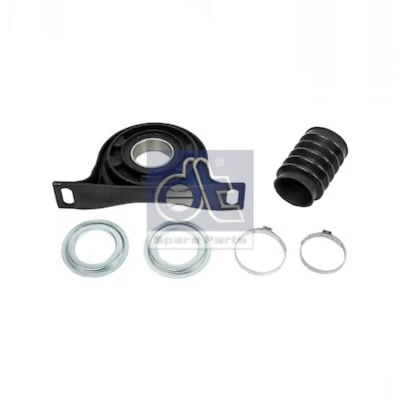 Afbeelding van Voering, cardanasmiddenvoering DT SPARE PARTS 4.81189