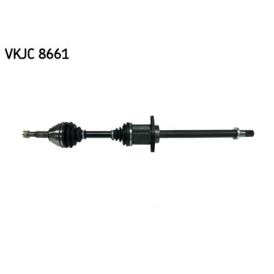 Afbeelding van Aandrijfas SKF VKJC 8661