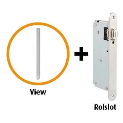 Afbeelding van Cando Hardware Pakket 410