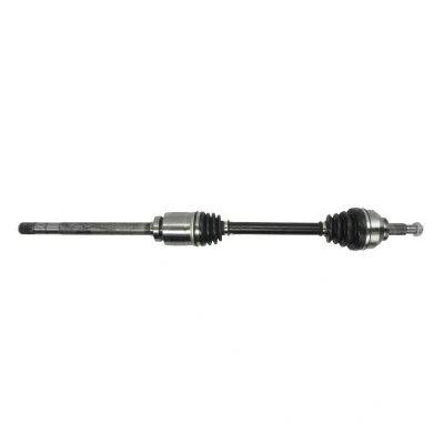Afbeelding van Aandrijfas PASCAL G2R057PC