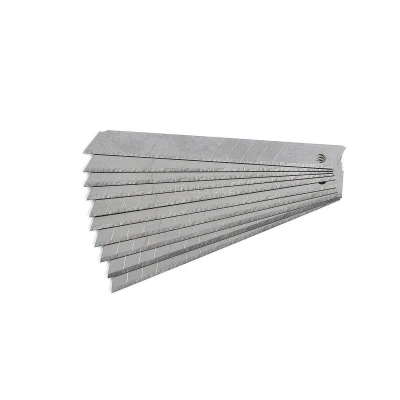 Afbeelding van HBM 10 Delige set 9 mm reserve afbreekmessen