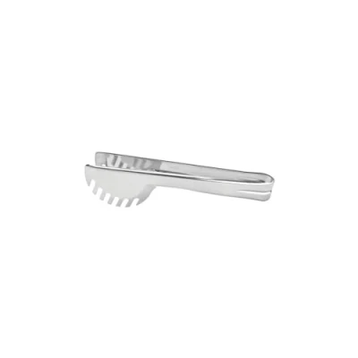 Afbeelding van Tramonti Essentials AISI 430 Spaghettitang, pastasang, serveertang, roestvrij staal