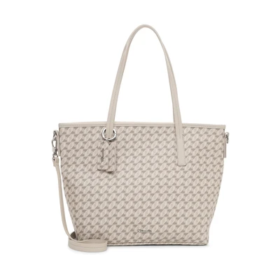 Afbeelding van Tamaris Shopper Schoudertas Francesca Cityshopper Beige