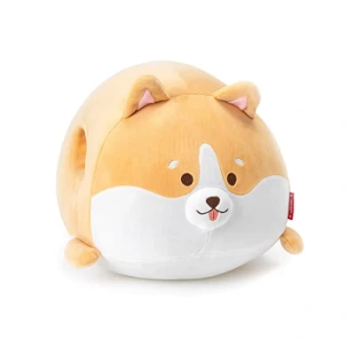 Afbeelding van Kussen SUPER SOFT! Corgi Legami