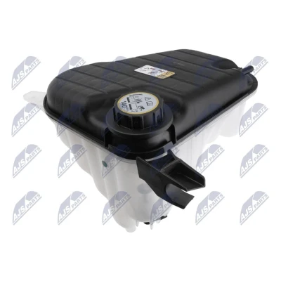 Afbeelding van NTY CZW JG 010 Expansievat