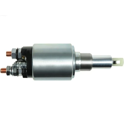Afbeelding van Magneetschakelaar, startmotor AS PL SS0041