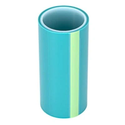 Afbeelding van Ideen mit Herz Naadloos plakband, zonder resten en schoon, voor doe het zelf, hobby knutselen, PET materiaal, 10 cm breed, 5 m lang