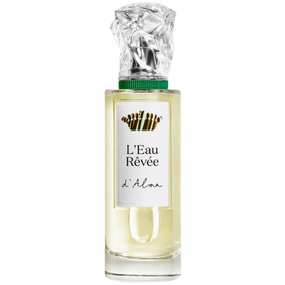 Afbeelding van Sisley L&#039;Eau Rêvée D&#039;Alma Eau de Toilette 100 ml