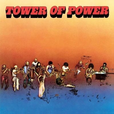 Afbeelding van Tower Of Power