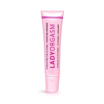 Afbeelding van Lady Orgasm Stimulerend Middel Clitorisstimulerend 15ml