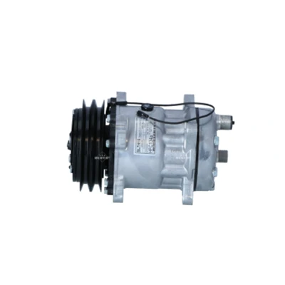 Afbeelding van NRF Airco compressor 32131