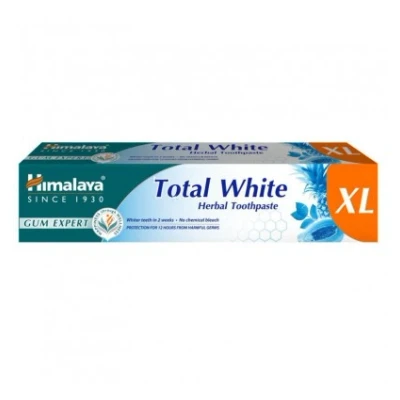 Afbeelding van Himalaya Gum Expert Total White Xl, 100 ml