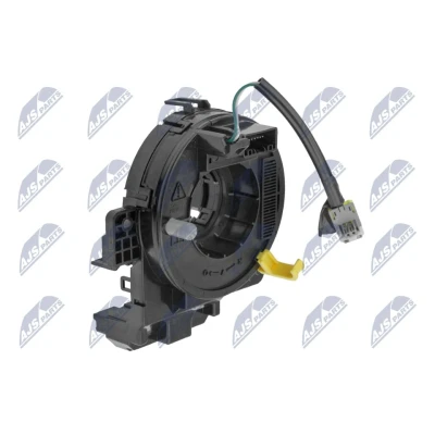 Afbeelding van Wikkelveer, airbag NTY EAS HD 010