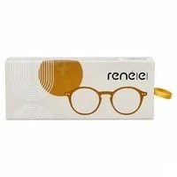 Afbeelding van RenÉ(e) Bril Re y04 Italian Summer Terracotta +2,5