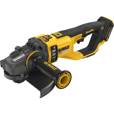 Afbeelding van DeWALT DCG460N XJ Accu Haakse Slijper XR FlexVolt 54V 230mm Body Zonder Accu&quot;;s &amp; Lader