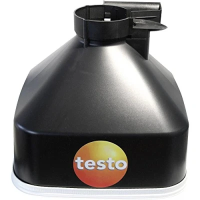 Afbeelding van testo 0563 4170 Meetadapter testovent 417 trechterset 1 stuk(s)