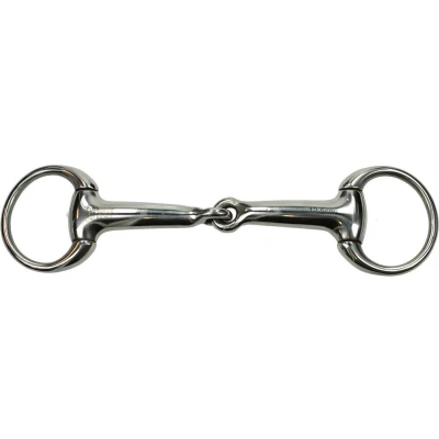 Afbeelding van Harry&#039;s Horse Bus/onderlegtrens lichtgewicht 18mm 10,5 RVS