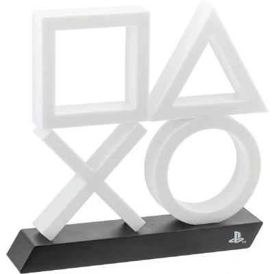 Afbeelding van Playstation 5 Icons Light XL