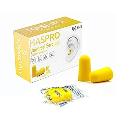 Afbeelding van HASPRO Multi10 (Geel)