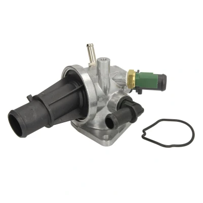 Afbeelding van Thermotec Thermostaat D28002TT