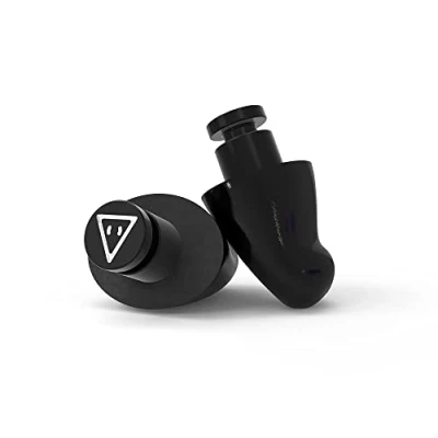 Afbeelding van Flare Audio Earplugs Earshade Black