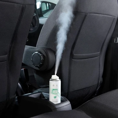 Afbeelding van Spearmint Fogger 150ml