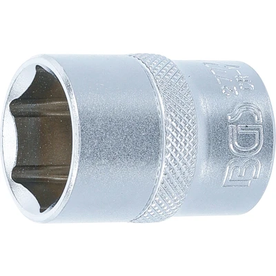 Afbeelding van BGS Dopsleuteldop zeskant 1/2&quot; 13/16&quot;