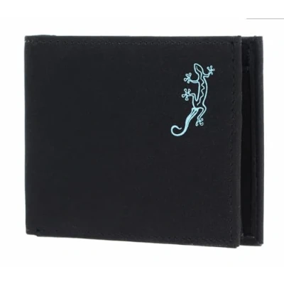 Afbeelding van oxmox New Cryptan RFID Protect Pocketbörse Lizard