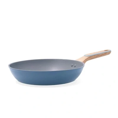 Afbeelding van Pan Pyrex Sand Gehard aluminium Blauw 26 cm