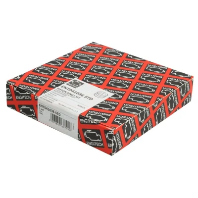 Afbeelding van Zuigerveer onderdelen set ENGITECH ENT041036 STD