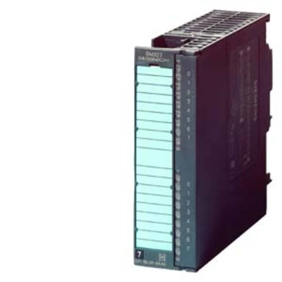 Afbeelding van Siemens 6ES7323 1BL00 0AA0
