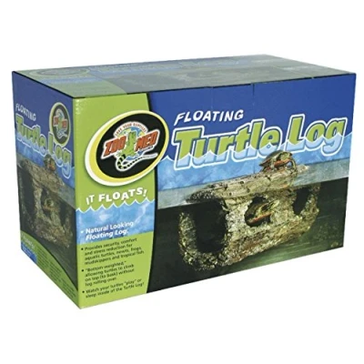 Afbeelding van Zoo Med Floating Turtle Log TA 40