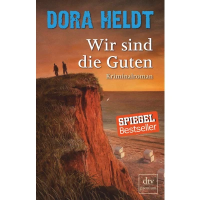 Afbeelding van Wir sind die Guten: Kriminalroman: 2