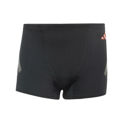 Afbeelding van adidas Performance Ripstream Zwemboxer Heren Zwart XS/S