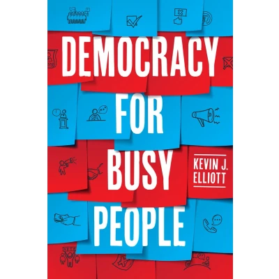 Afbeelding van Democracy for Busy People