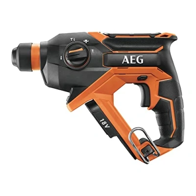 Afbeelding van AEG SDS+ boormachine 18V 1 5 Joule (zonder batterij) BBH18C 0