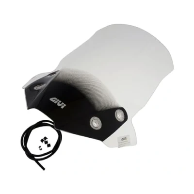 Afbeelding van GIVI D1110ST Windscherm Transparant Honda Crosstourer 1200 (12 15)