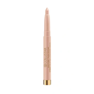Afbeelding van Collistar Make up Eyeshadow Stick Long Lasting Wear 2, Nude