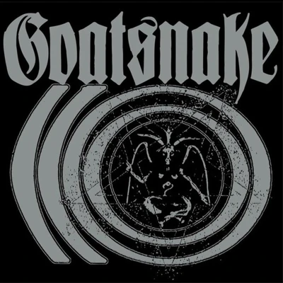 Afbeelding van Goatsnake One (LP)