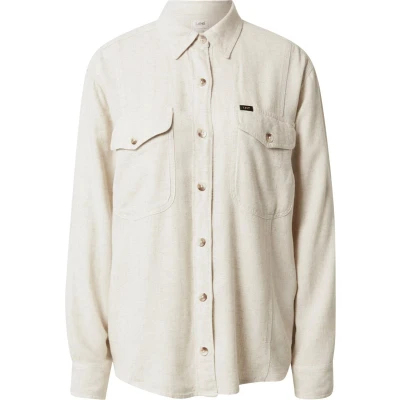 Afbeelding van Lee blouse Ecru S