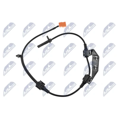 Afbeelding van NTY HCA HD 073 ABS Sensor Achteras links Met kabel HONDA: Element (YH) 2.4 4x4, Vtec, Vtec 4WD, 2002 2011