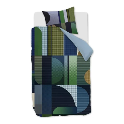 Afbeelding van Kardol Dekbedovertrek Utopia 240 x 200/220