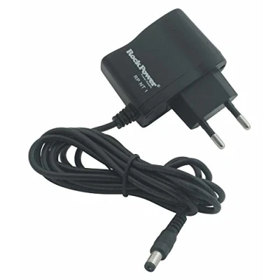 Afbeelding van Rockpower NT 1 9V DC, 200 mA, center negative, adapter