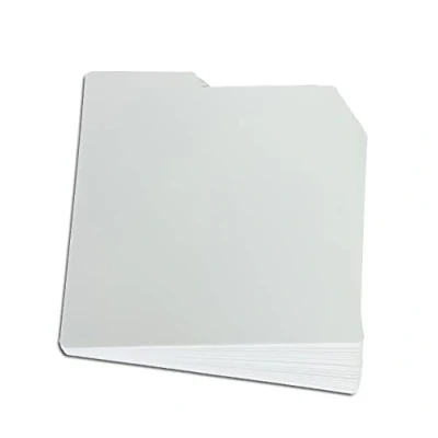 Afbeelding van Protected Single Scheidingsregister wit