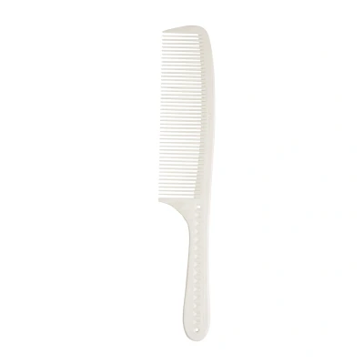 Afbeelding van JRL Blending comb 8.5&quot; Knipkam Wit J203