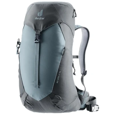 Afbeelding van Deuter AC Lite 14 SL lagoon atlantic backpack