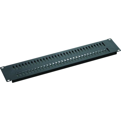 Afbeelding van LOGON RAB215BL rack toebehoren Blank panel