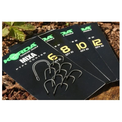 Afbeelding van Mixa Barbless Korda