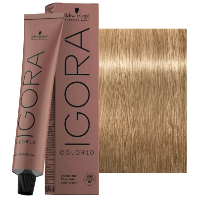 Afbeelding van Schwarzkopf Igora Color 10 9 00 60 ml