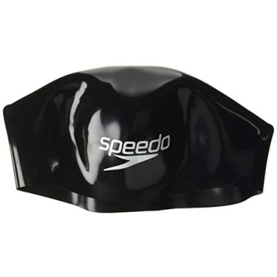 Afbeelding van Speedo Fastskin Badmuts Zwart S